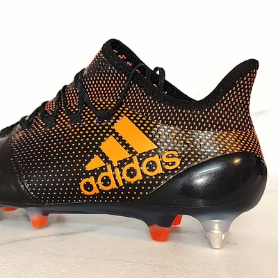 ADIDAS X 17.1 SG LEA éles focicipő