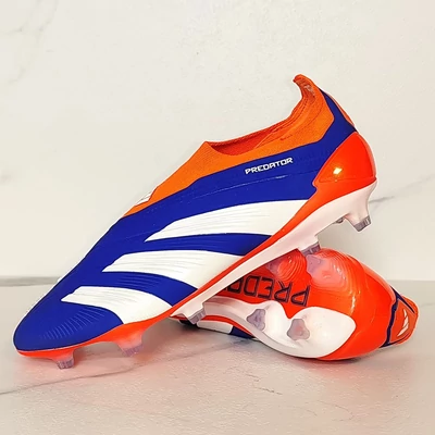 ADIDAS PREDATOR ELITE LL FG stoplis focicipő