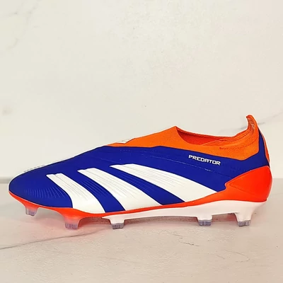 ADIDAS PREDATOR ELITE LL FG stoplis focicipő