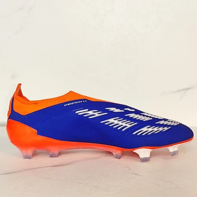ADIDAS PREDATOR ELITE LL FG stoplis focicipő