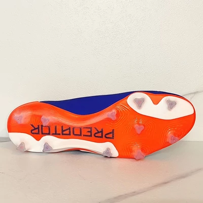 ADIDAS PREDATOR ELITE LL FG stoplis focicipő
