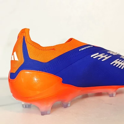 ADIDAS PREDATOR ELITE LL FG stoplis focicipő