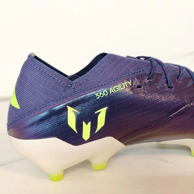 ADIDAS NEMEZIZ MESSI  19.1 FG stoplis focicipő