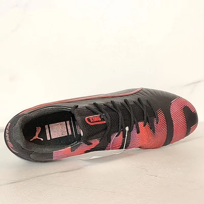 Puma King Ultimate Launch Edition FG stoplis focicipő