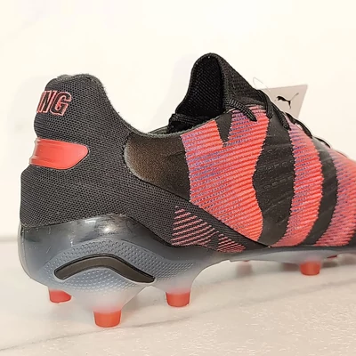 Puma King Ultimate Launch Edition FG stoplis focicipő