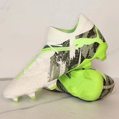 PUMA FUTURE 7 ULTIMATE CAMO FG stoplis focicipő