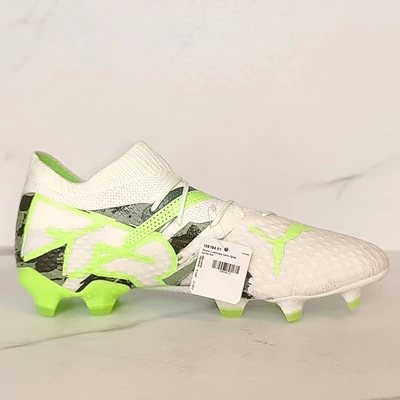 PUMA FUTURE 7 ULTIMATE CAMO FG stoplis focicipő