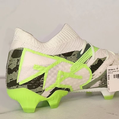 PUMA FUTURE 7 ULTIMATE CAMO FG stoplis focicipő