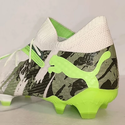 PUMA FUTURE 7 ULTIMATE CAMO FG stoplis focicipő