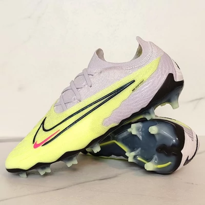 NIKE PHANTOM GX ELITE FG stoplis focicipő