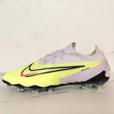 NIKE PHANTOM GX ELITE FG stoplis focicipő