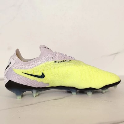 NIKE PHANTOM GX ELITE FG stoplis focicipő