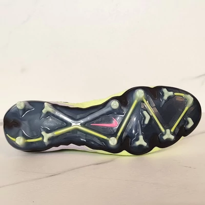 NIKE PHANTOM GX ELITE FG stoplis focicipő