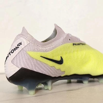 NIKE PHANTOM GX ELITE FG stoplis focicipő