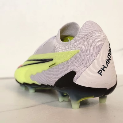 NIKE PHANTOM GX ELITE FG stoplis focicipő