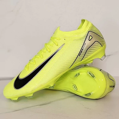 NIKE ZOOM MERCURIAL VAPOR 16 PRO FG stoplis focicipő