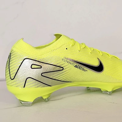 NIKE ZOOM MERCURIAL VAPOR 16 PRO FG stoplis focicipő