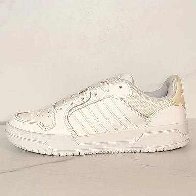 (WMNS) adidas Entrap 'Cloud White' női cipő