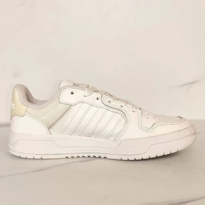 (WMNS) adidas Entrap 'Cloud White' női cipő
