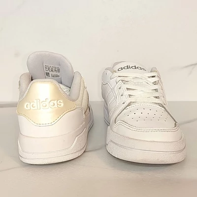 (WMNS) adidas Entrap 'Cloud White' női cipő