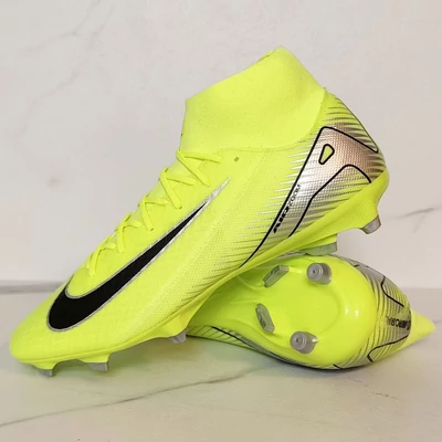 NIKE ZOOM MERCURIAL SUPERFLY 10 ACADEMY FG stoplis focicipő