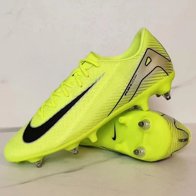 Nike ZOOM VAPOR 16 ACAD SG-PRO AC Futballcipő
