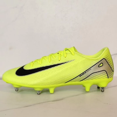 Nike ZOOM VAPOR 16 ACAD SG-PRO AC Futballcipő