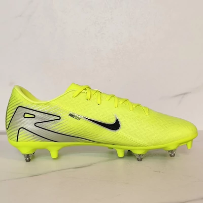 Nike ZOOM VAPOR 16 ACAD SG-PRO AC Futballcipő