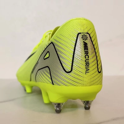 Nike ZOOM VAPOR 16 ACAD SG-PRO AC Futballcipő