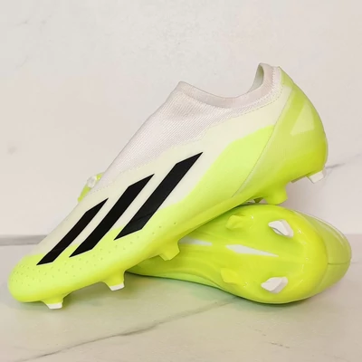 adidas X CRAZYFAST.3 LL FG M stoplis focicipő