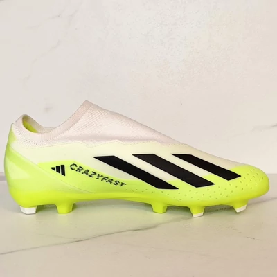 adidas X CRAZYFAST.3 LL FG M stoplis focicipő