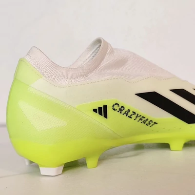 adidas X CRAZYFAST.3 LL FG M stoplis focicipő