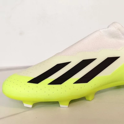 adidas X CRAZYFAST.3 LL FG M stoplis focicipő