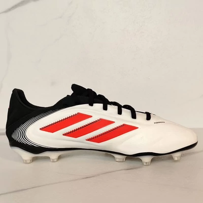 adidas Copa Pure 3 Pro FG Pure Victory Pack futballcipő fehér