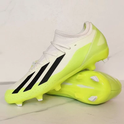 Adidas X Crazyfast 3 FG focicipő