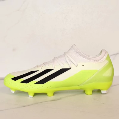 Adidas X Crazyfast 3 FG focicipő