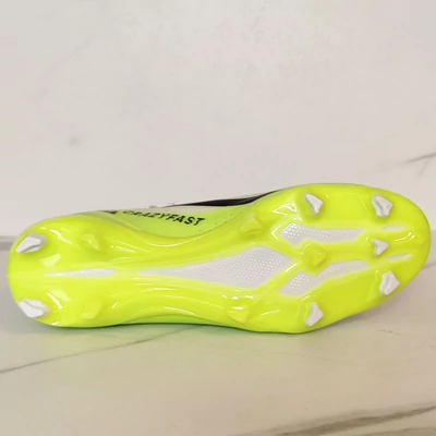 Adidas X Crazyfast 3 FG focicipő