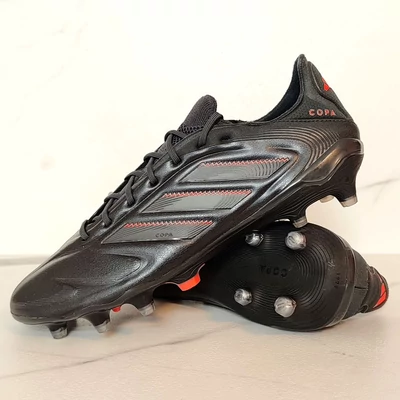 Adidas COPA PURE III Elite FG futballcipő fekete