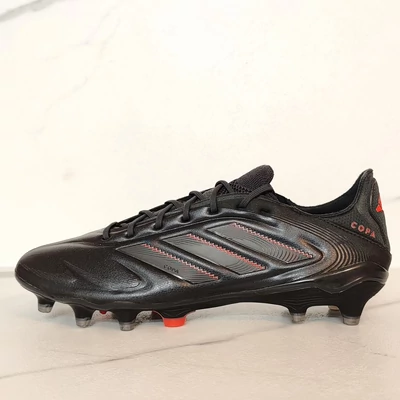 Adidas COPA PURE III Elite FG futballcipő fekete