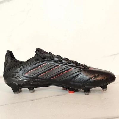 Adidas COPA PURE III Elite FG futballcipő fekete