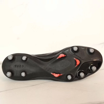 Adidas COPA PURE III Elite FG futballcipő fekete