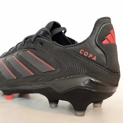 Adidas COPA PURE III Elite FG futballcipő fekete