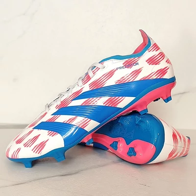Adidas Predator League FG stoplis focicipő