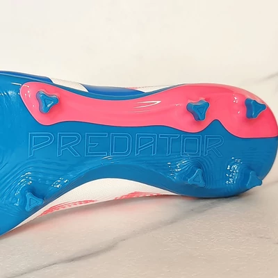 Adidas Predator League FG stoplis focicipő