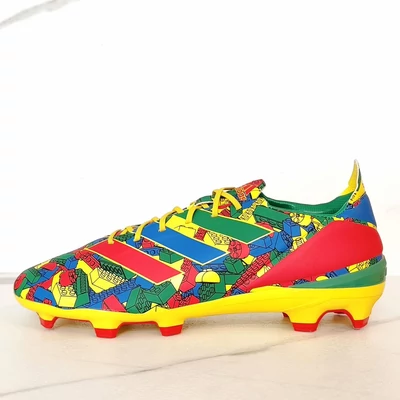 adidas Gamemode FG LEGO stoplis focicipő