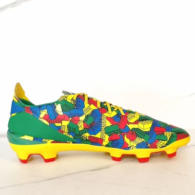 adidas Gamemode FG LEGO stoplis focicipő