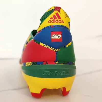 adidas Gamemode FG LEGO stoplis focicipő