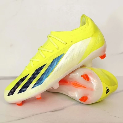 ADIDAS X CRAZYFAST ELITE FG J stoplis focicipő