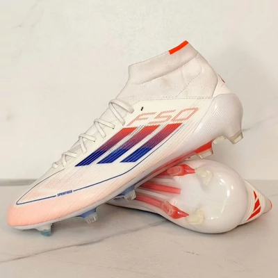 adidas F50 Elite Mid FG W futballcipő