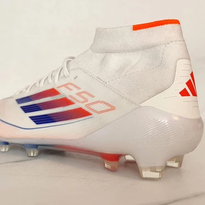 adidas F50 Elite Mid FG W futballcipő
